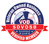 Veteran Owned Business SDVOSB Verified Member